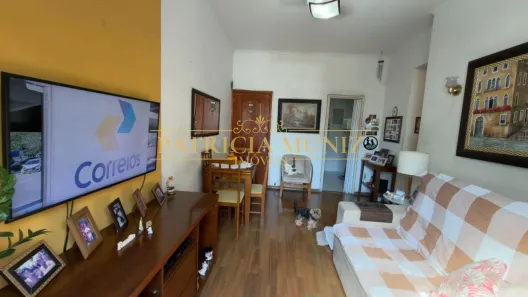 Apartamento com 2 Quartos à venda, 60m² no Flamengo, Rio de Janeiro