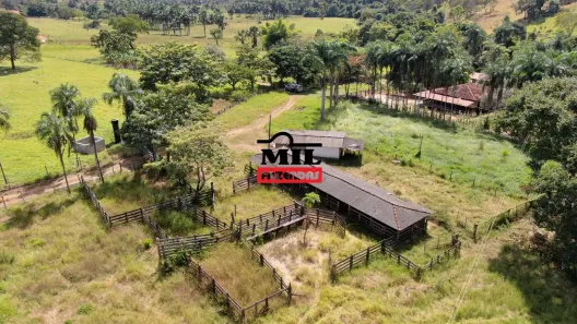 Fazenda/Sítio à venda, 500m² no , Bela Vista de Goiás