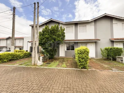 Casa de Condomínio com 2 Quartos à venda, 85m² no Igara, Canoas