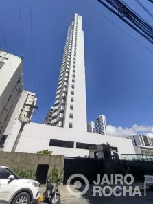 Apartamento com 3 Quartos à venda, 88m² no Boa Viagem, Recife