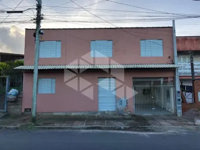 Casa com 1 Quarto para alugar, 40m² no Coronel Nassuca, Guaíba