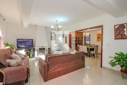 Casa com 3 Quartos à venda, 274m² no Jardim Sabará, Porto Alegre