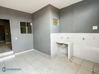 Casa com 1 Quarto para alugar, 40m² no Jardim Colorado, Goiânia