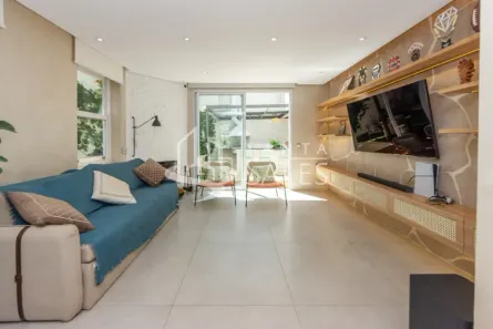 Casa com 3 Quartos à venda, 280m² no Campo Belo, São Paulo