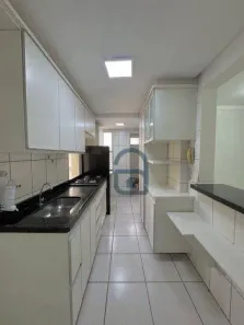 Apartamento com 2 Quartos para alugar, 70m² no Alto da Glória, Goiânia