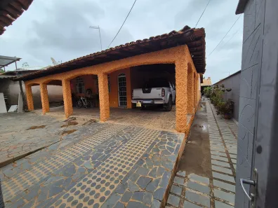 Casa com 5 Quartos à venda, 510m² no Novas Esmeraldas, Esmeraldas