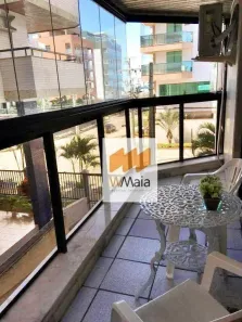 Apartamento com 3 Quartos à venda, 95m² no Algodoal, Cabo Frio
