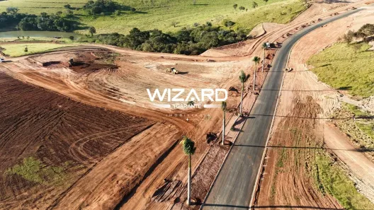 Lote/Terreno à venda, 500m² no Valado, Bragança Paulista