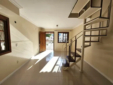 Casa de Condomínio com 3 Quartos à venda, 90m² no Teresópolis, Porto Alegre