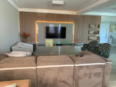 Apartamento com 4 Quartos à venda, 259m² no Jardim das Colinas, São José dos Campos