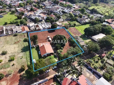 à venda, 5032m² no Jardim Aurora, Maringá