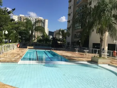 Apartamento com 2 Quartos para alugar, 65m² no Barra Olímpica, Rio de Janeiro