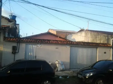 Casa com 2 Quartos à venda, 140m² no Cidade Nova, Ananindeua