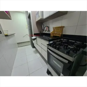 Apartamento com 2 Quartos à venda, 50m² no Jardim Vila Formosa, São Paulo