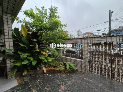 Casa com 5 Quartos à venda, 160m² no Jardim Guassu, São Vicente