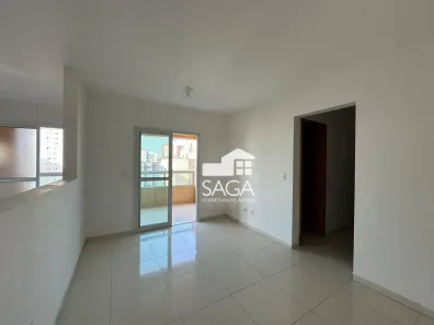 Apartamento com 2 Quartos à venda, 65m² no Guilhermina, Praia Grande