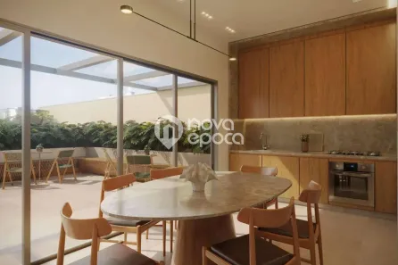 Apartamento com 1 Quarto à venda, 77m² no Copacabana, Rio de Janeiro