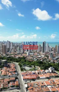 Cobertura com 4 Quartos à venda, 266m² no Brisamar, João Pessoa