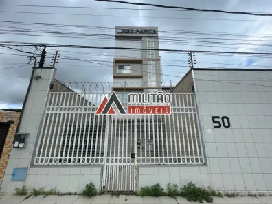 Prédio Comercial para alugar, 800m² no Jardim das Oliveiras, Fortaleza