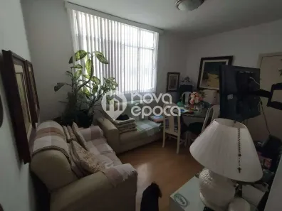 Apartamento com 2 Quartos à venda, 48m² no Méier, Rio de Janeiro