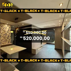 Apartamento com 2 Quartos à venda, 75m² no Santa Terezinha, São Bernardo do Campo