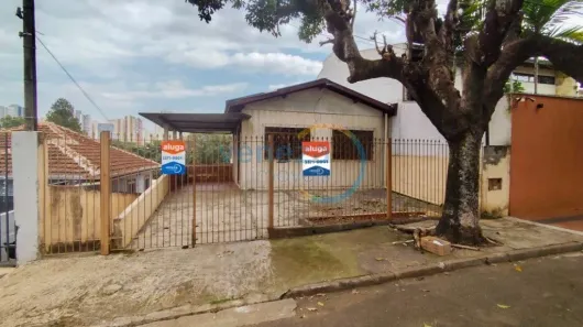 Casa com 3 Quartos à venda, 190m² no Ipanema, Londrina