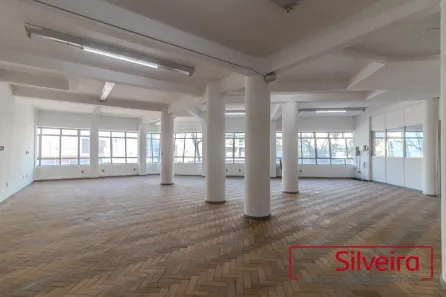 Ponto Comercial para alugar, 205m² no Floresta, Porto Alegre