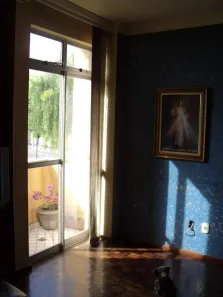 Apartamento com 4 Quartos à venda, 110m² no Novo Eldorado, Contagem
