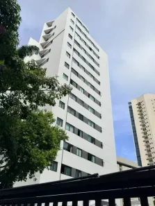 Apartamento com 2 Quartos para alugar, 50m² no Tamarineira, Recife