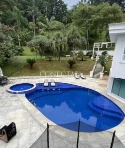 Casa com 4 Quartos à venda, 1500m² no Tamboré, Barueri