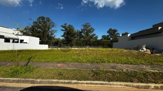 Lote/Terreno à venda, 375m² no Jardim Residencial Chácara Ondina, Sorocaba