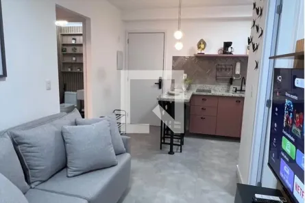 Apartamento com 2 Quartos à venda, 42m² no Vila Guarani (Z Sul), São Paulo