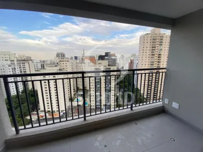 Apartamento com 3 Quartos à venda, 120m² no Cidade Monções, São Paulo