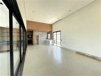 Casa de Condomínio com 3 Quartos à venda, 243m² no Jardim Pau Brasil, Americana