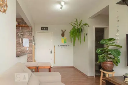 Apartamento com 2 Quartos à venda, 50m² no Sarandi, Porto Alegre