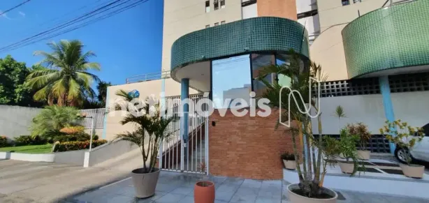 Apartamento com 3 Quartos à venda, 120m² no Ponto Central, Feira de Santana