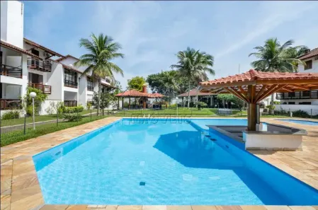 Apartamento com 2 Quartos à venda, 77m² no Saco da Ribeira, Ubatuba
