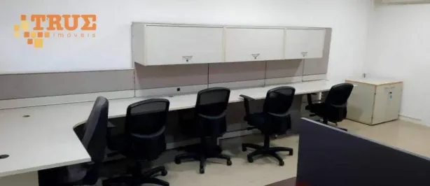 Sala Comercial à venda, 50m² no Boa Viagem, Recife