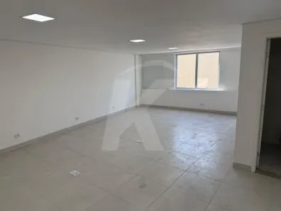 Sala Comercial à venda, 47m² no Santana, São Paulo