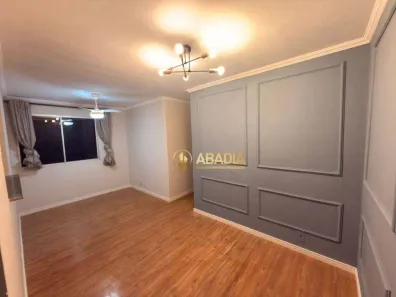 Apartamento com 3 Quartos à venda, 62m² no Morumbi, Paulínia