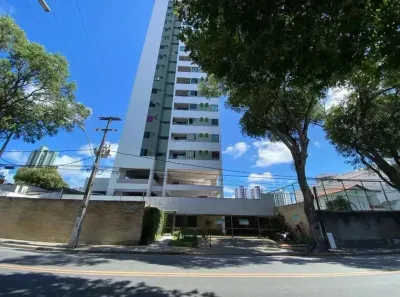 Apartamento com 3 Quartos à venda, 68m² no Encruzilhada, Recife