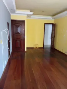 Apartamento com 2 Quartos à venda, 100m² no Todos os Santos, Rio de Janeiro
