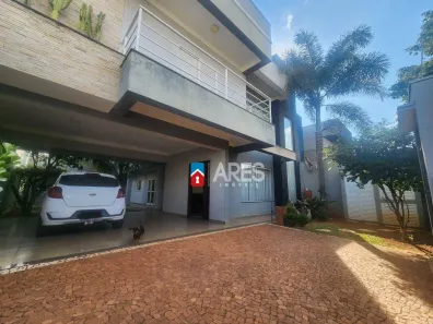Casa com 3 Quartos para alugar, 300m² no Jardim Terramérica III, Americana