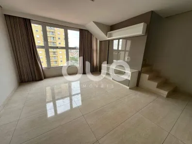 Cobertura com 3 Quartos à venda, 140m² no Vila Independência, Piracicaba