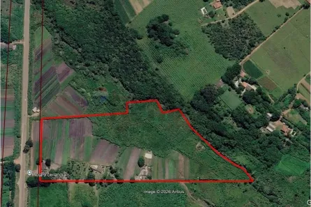 Lote/Terreno à venda, 92500m² no Vila São José, Brasília