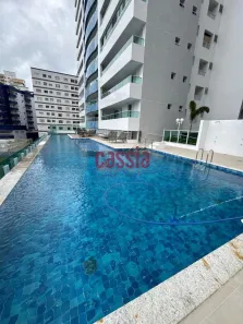 Apartamento com 3 Quartos à venda, 115m² no Ocian, Praia Grande