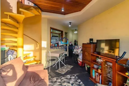 Apartamento com 1 Quarto à venda, 42m² no Vila Clementino, São Paulo