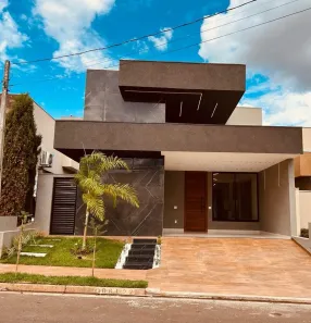 Casa de Condomínio com 3 Quartos à venda, 134m² no Ideal Life Ecolazer Residence, São José do Rio Preto