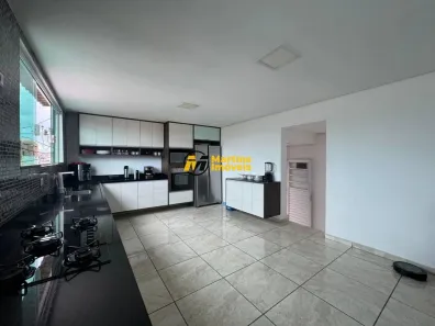 Sobrado com 3 Quartos à venda, 250m² no Pestana, Osasco