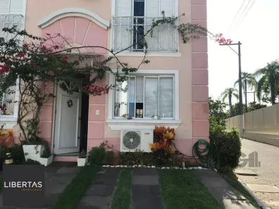 Casa de Condomínio com 2 Quartos à venda, 69m² no Cavalhada, Porto Alegre